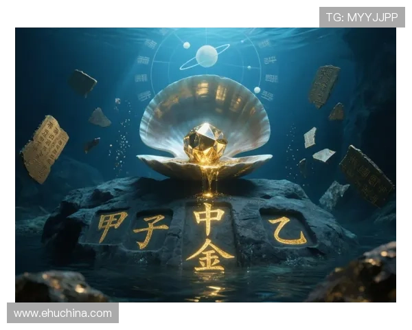 金鲨银鲨：揭秘海底金银宝藏背后的神秘传说与海洋生态的奇妙世界